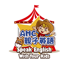 AMC親子英語icon圖