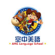 AMC兒童美語Logo