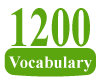 Vocabulary1200