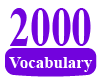 Vocabulary2000