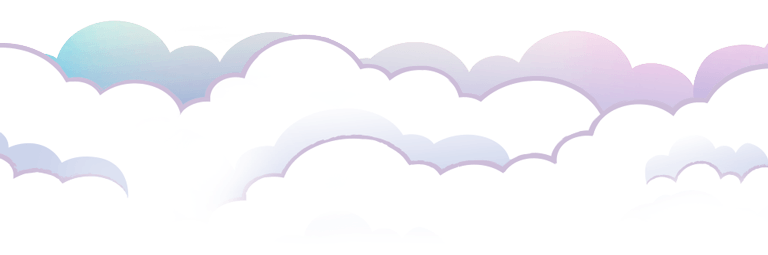 雲朵底圖