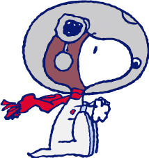 snoopy