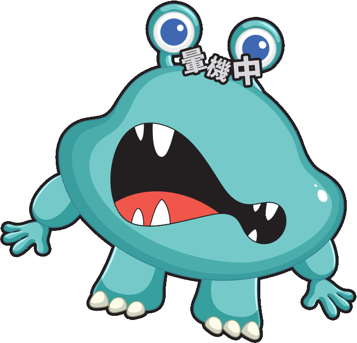 外星生物二