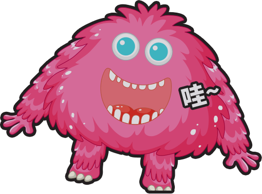 外星生物三