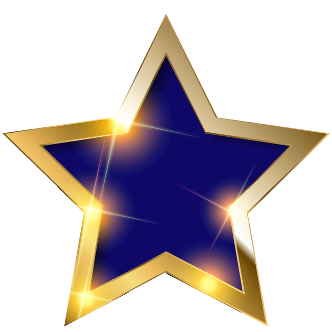 star