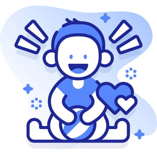 有志從事兒童教育icon圖