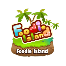 Foodie Island icon圖