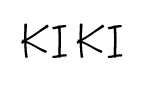 KIKI 主任