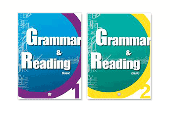 English Grammar for Young Learners
