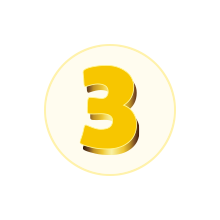 3